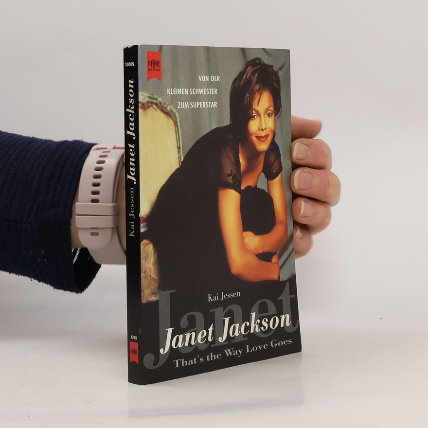 Kai Jessen Janet Jackson