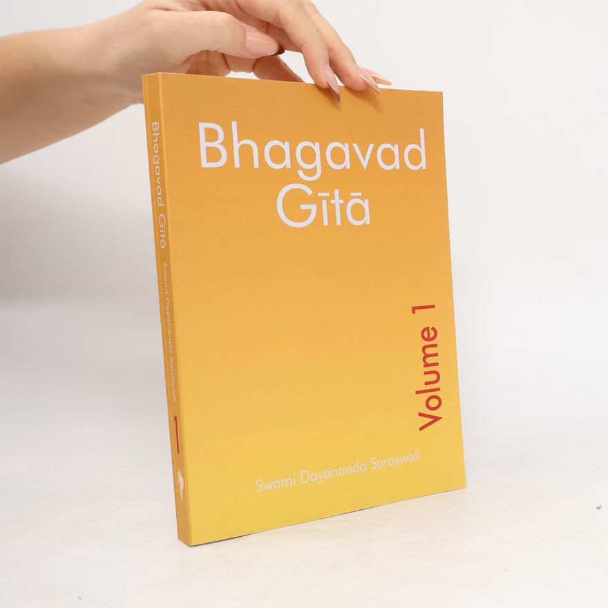 Martha Doherty Bhagavad Gita Series (English) - 1: Bhagavad Gītā