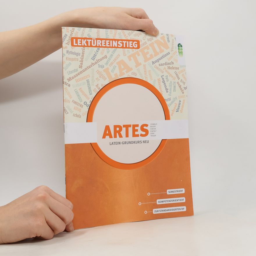Ute Trojer Artes