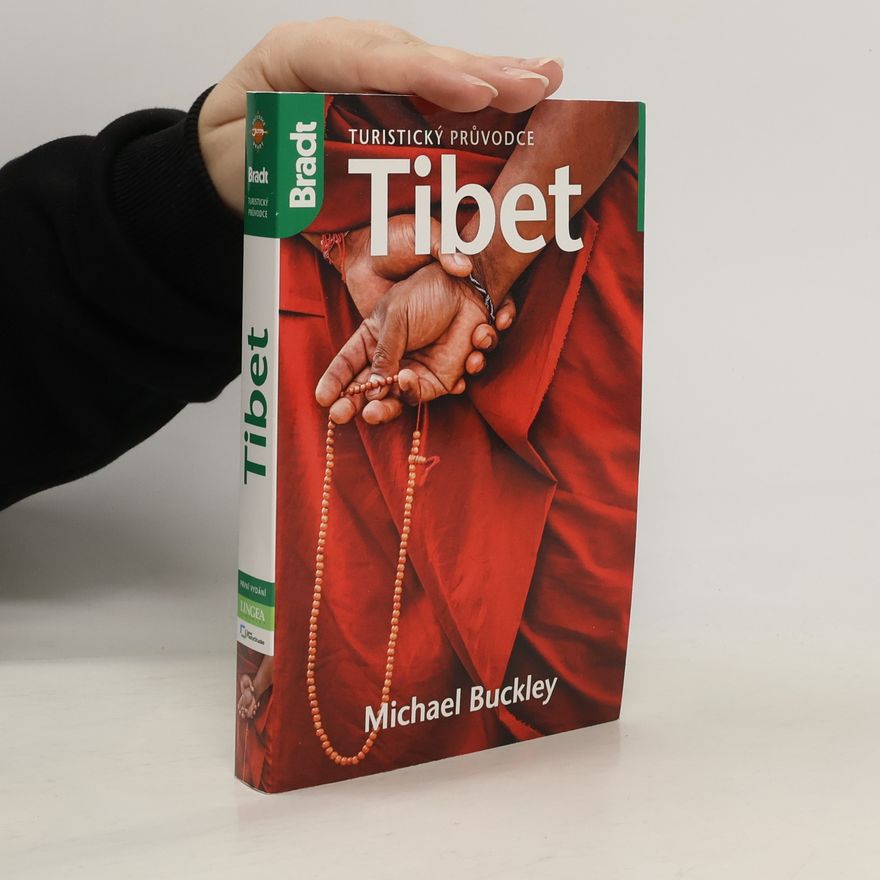 Michael Buckley Tibet