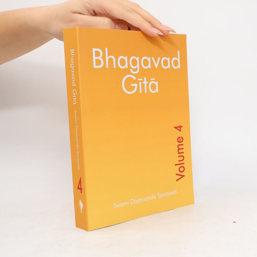 Martha Doherty Bhagavad Gita Series (English) - 4: Bhagavad Gita