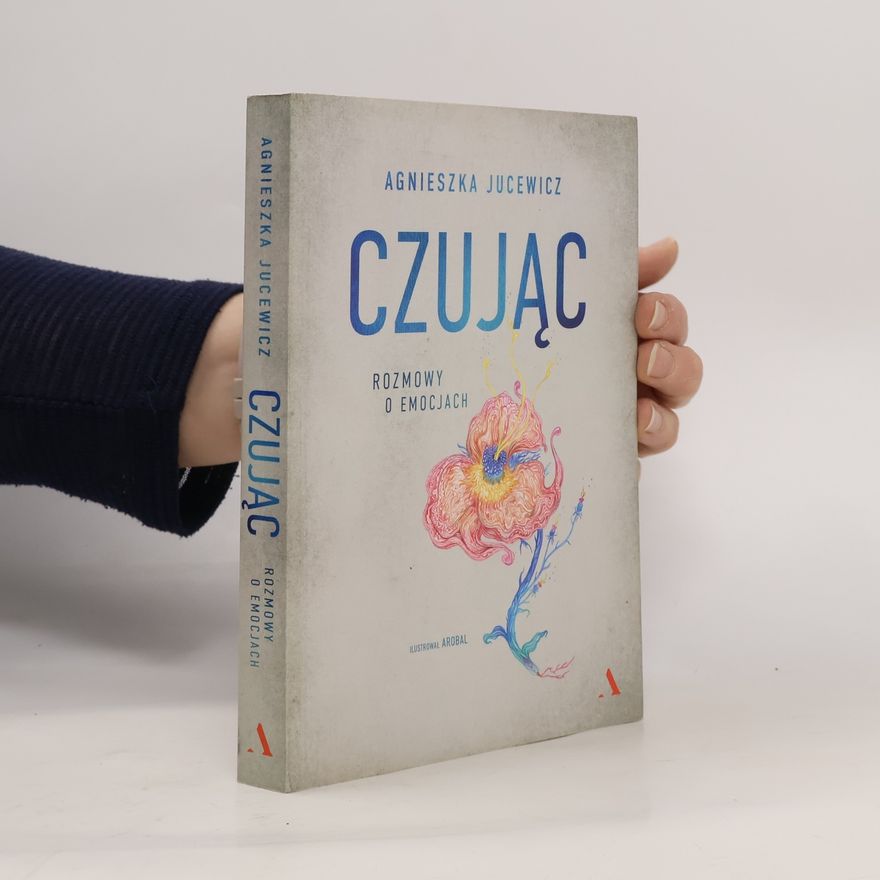 Agnieszka Jucewicz Czując