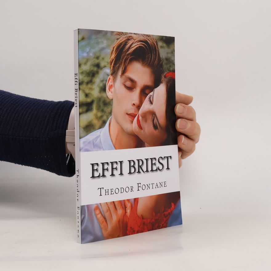 Theodor Fontane Effi Briest