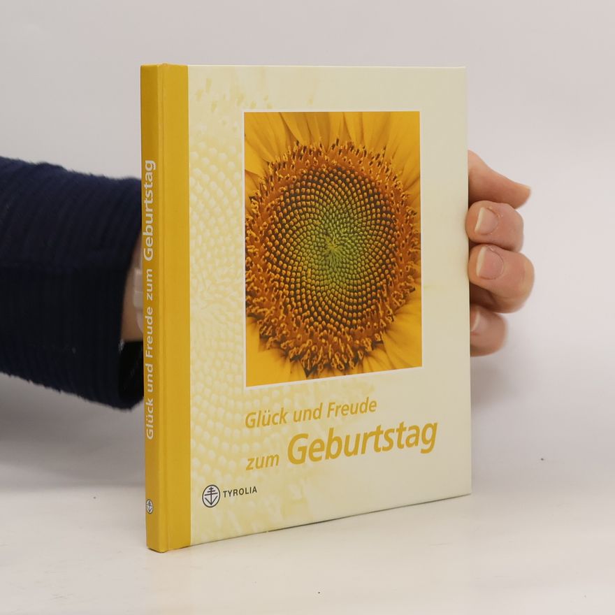 Josef L. Schultes Glück und Freude zum Geburtstag