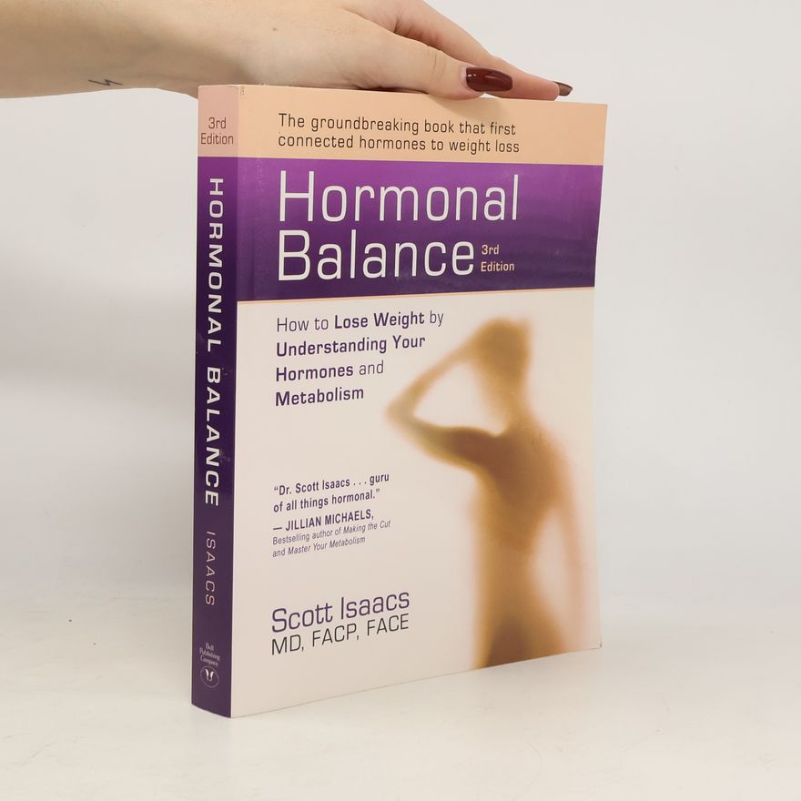 Kate Lorig Hormonal Balance