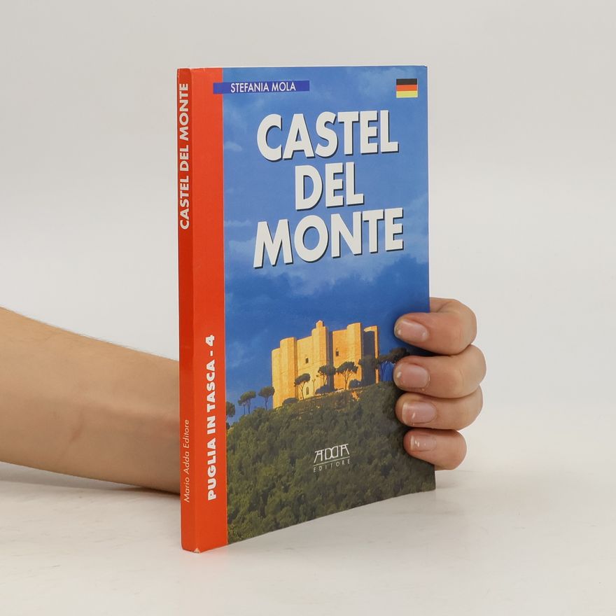 Stefania Mola Castel del Monte