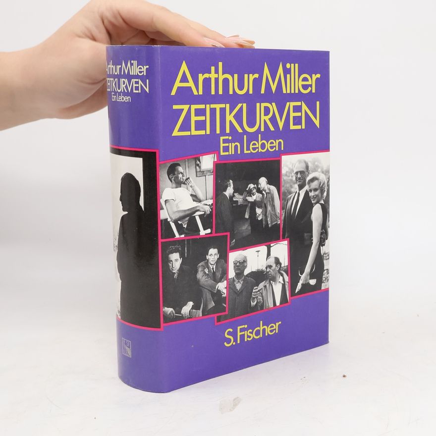 Arthur Miller Zeitkurven