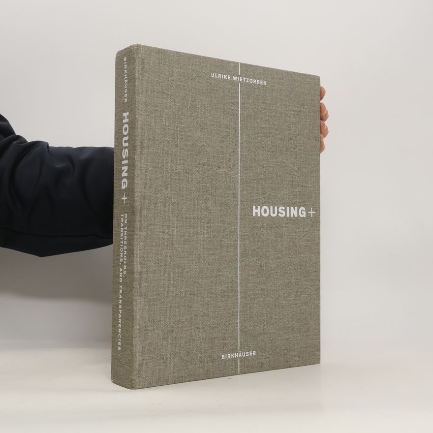 Ulrike Wietzorrek Housing+