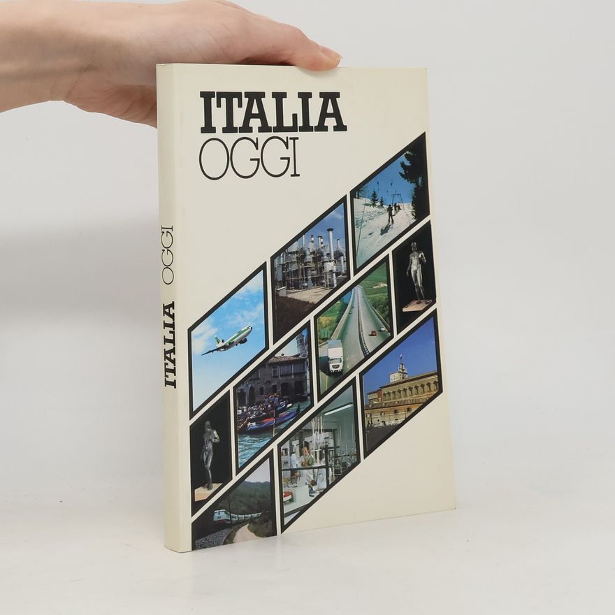 Autorenkollektiv Italia Oggi