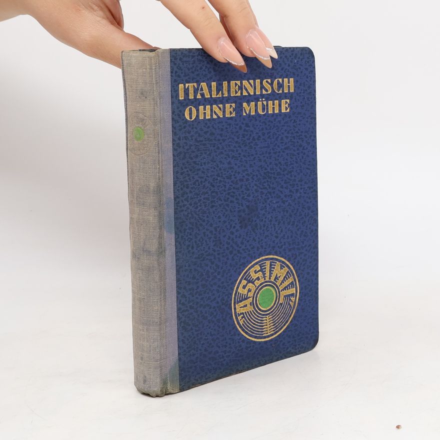 Chérel A. Italienisch ohne Mühe