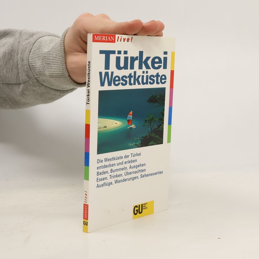 Michael Neumann-Adrian Türkei, Westküste
