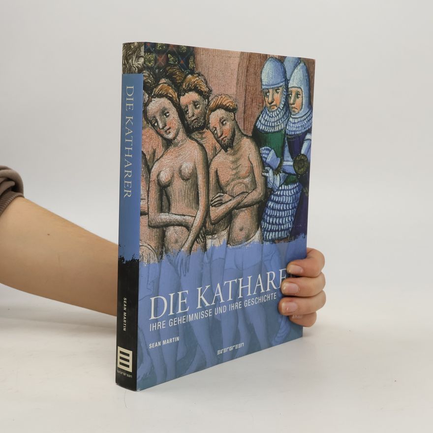Ulrike Zehetmayr Die Katharer