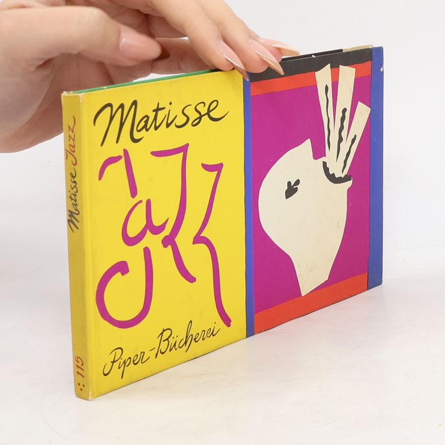 Autorenkollektiv Matisse Jazz