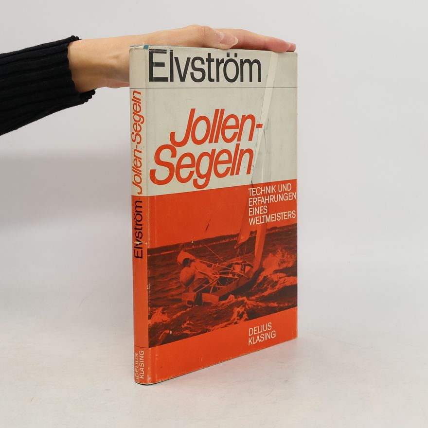 Paul Elvstrøm Jollen- und Kielboot-Segeln
