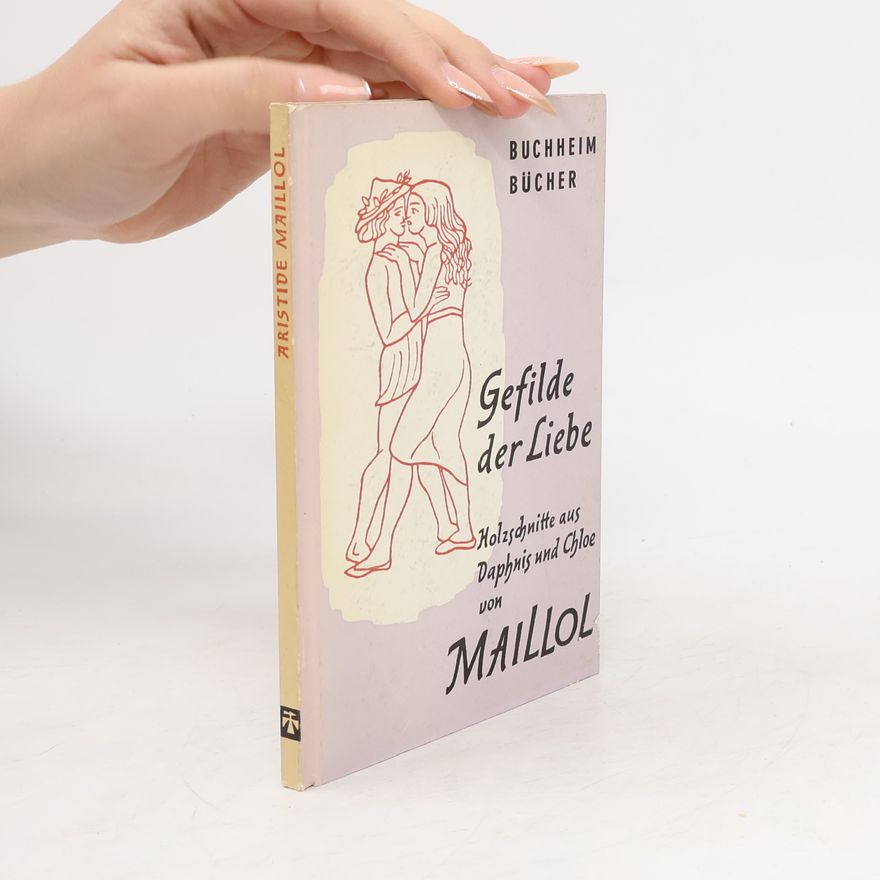 Aristide Maillol Gefilde der Liebe
