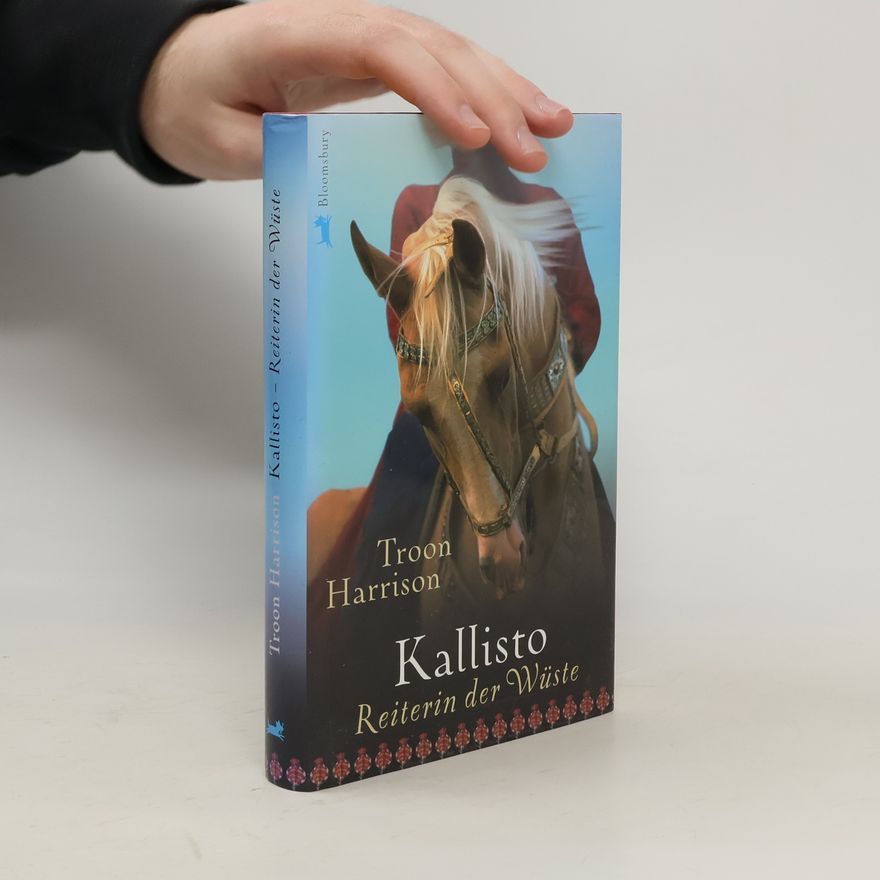 Troon Harrison Kallisto