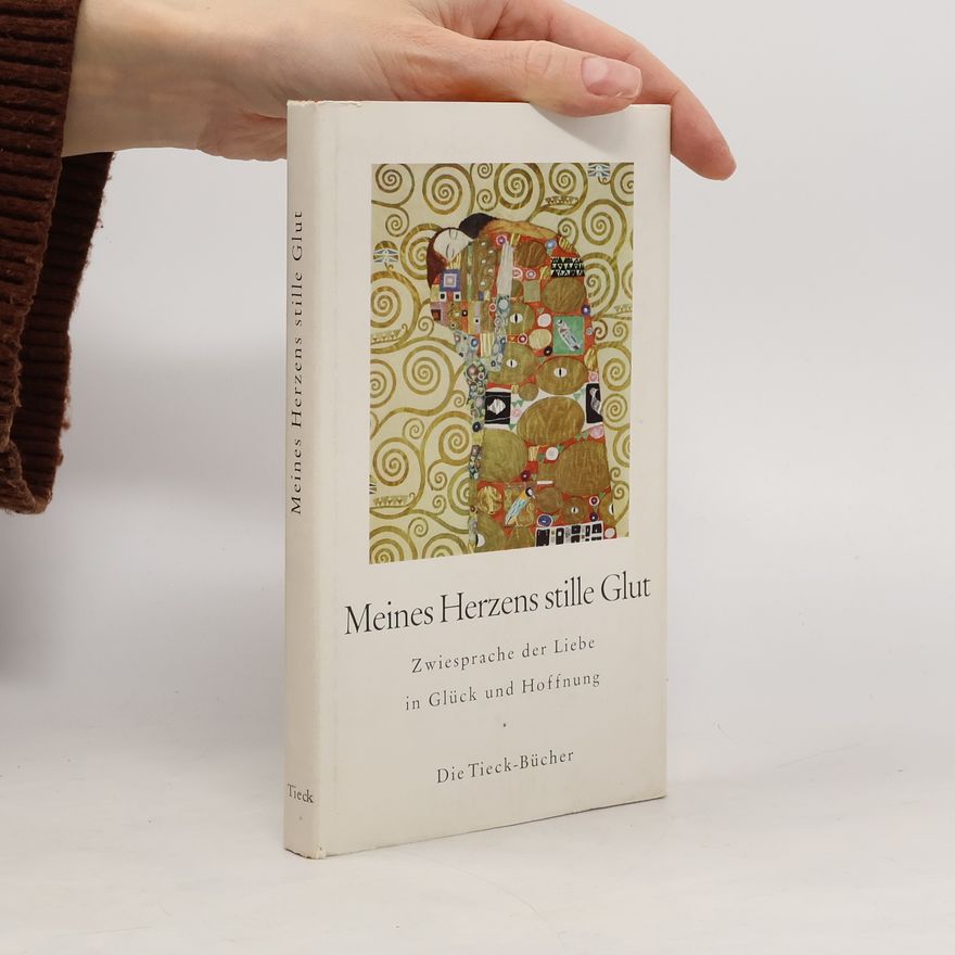 Various authors Meines Herzens stille Glut