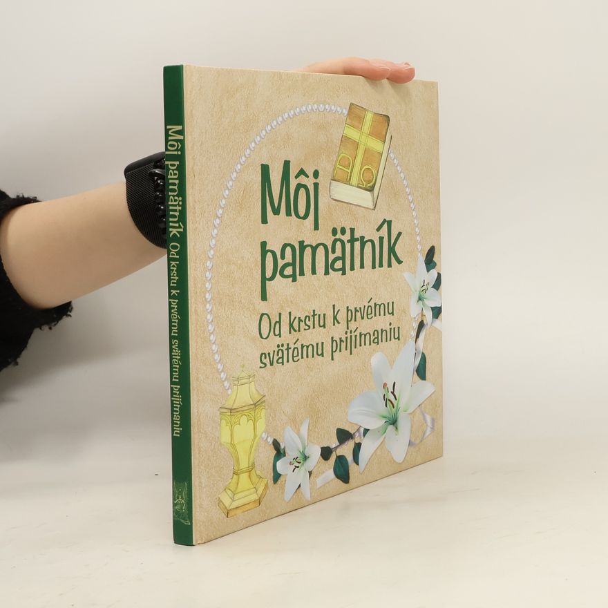 Eva Benešová Môj pamätník