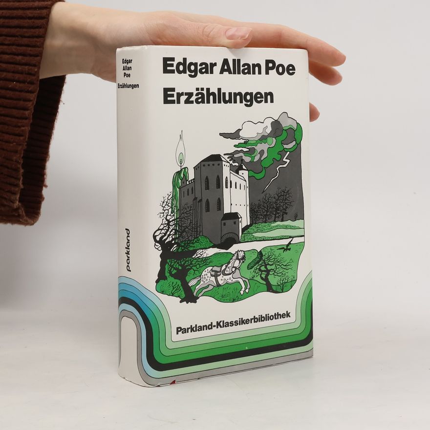 Edgar Allan Poe Erzählungen