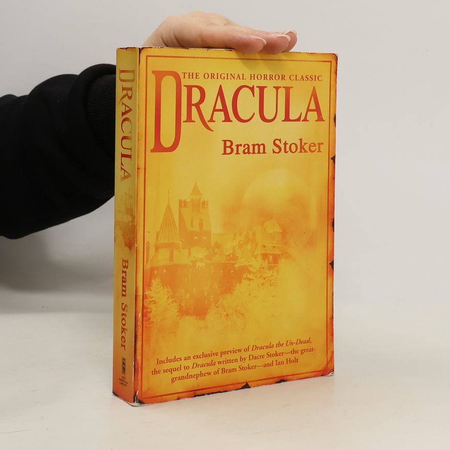 Bram Stoker Dracula