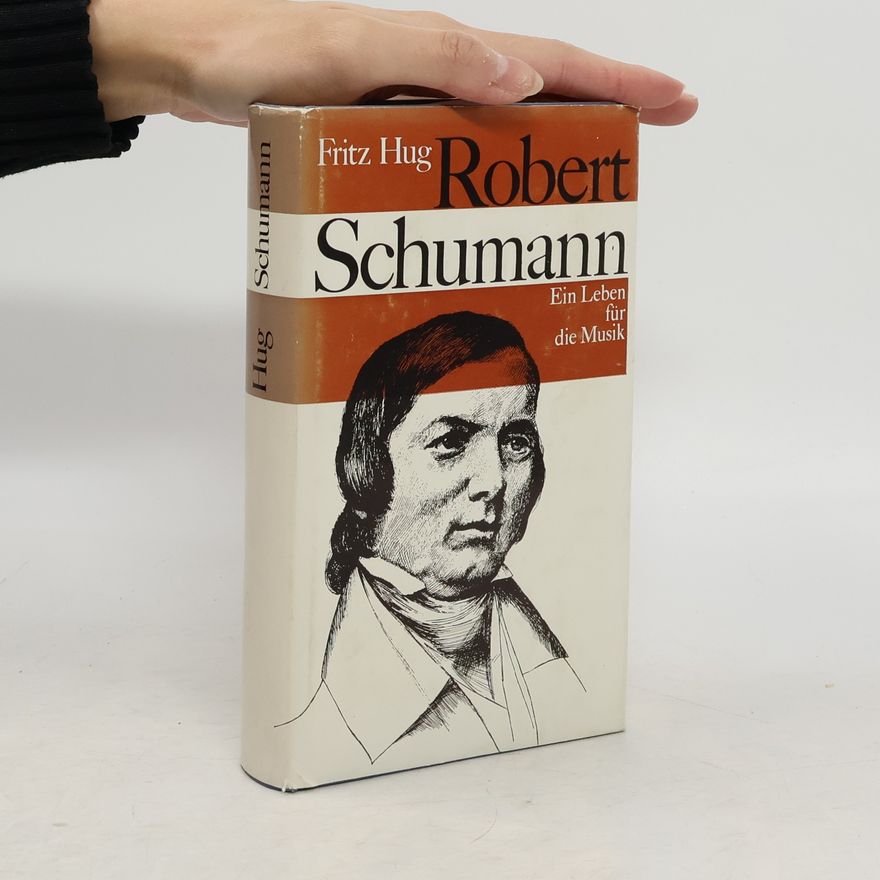 Fritz Hug Robert Schuman