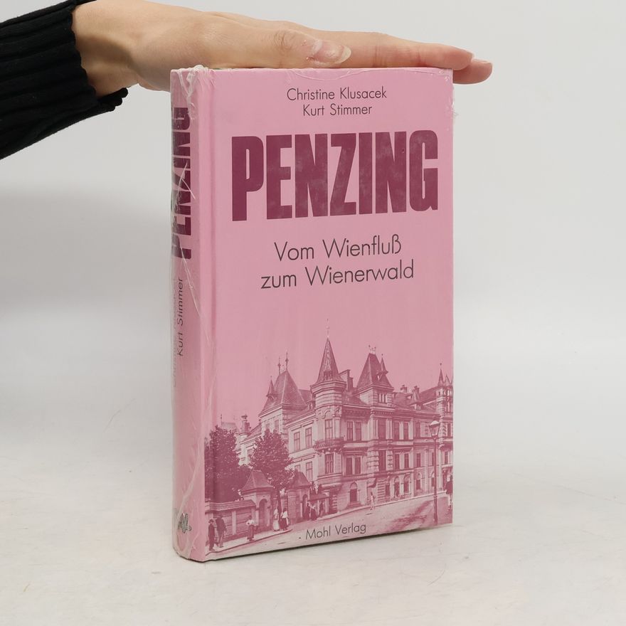 Christine Stimmer-Klusacek Penzing