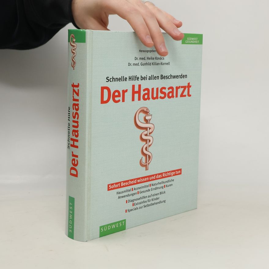 Heike Kovács Der Hausarzt