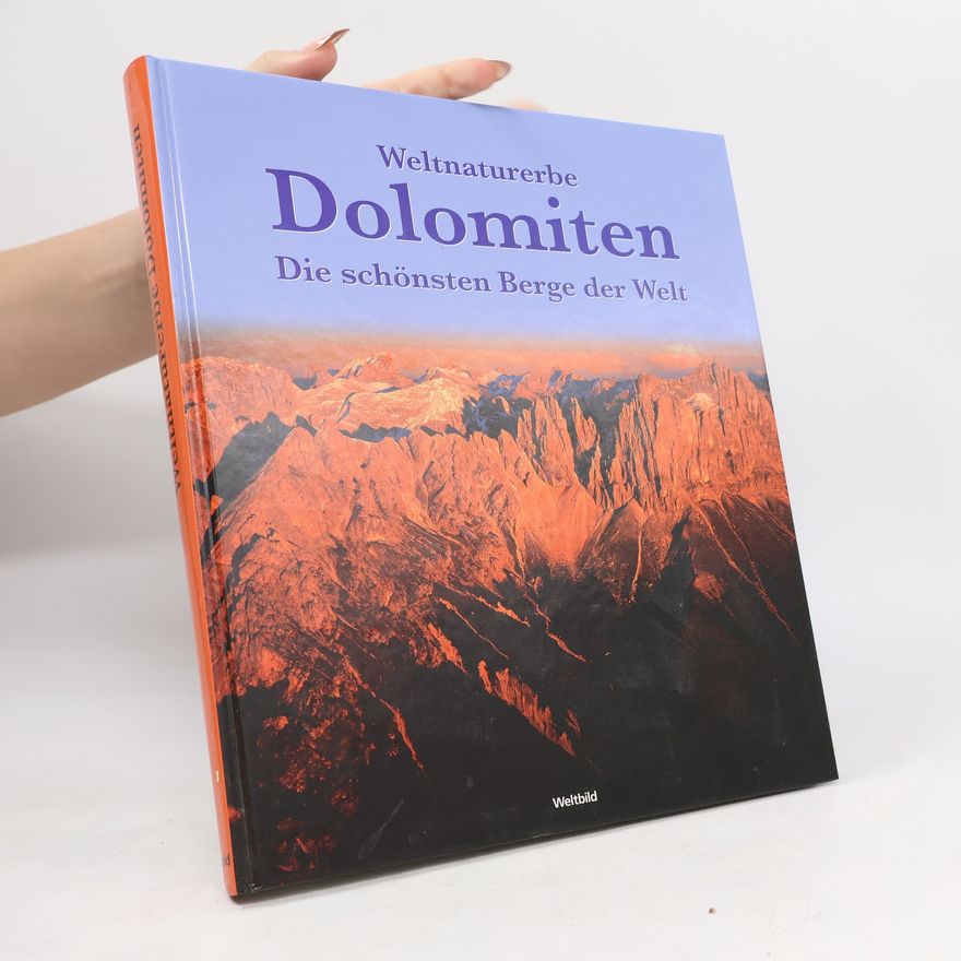 Various authors Dolomiten