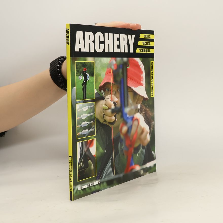 Deborah Charlesworth Archery