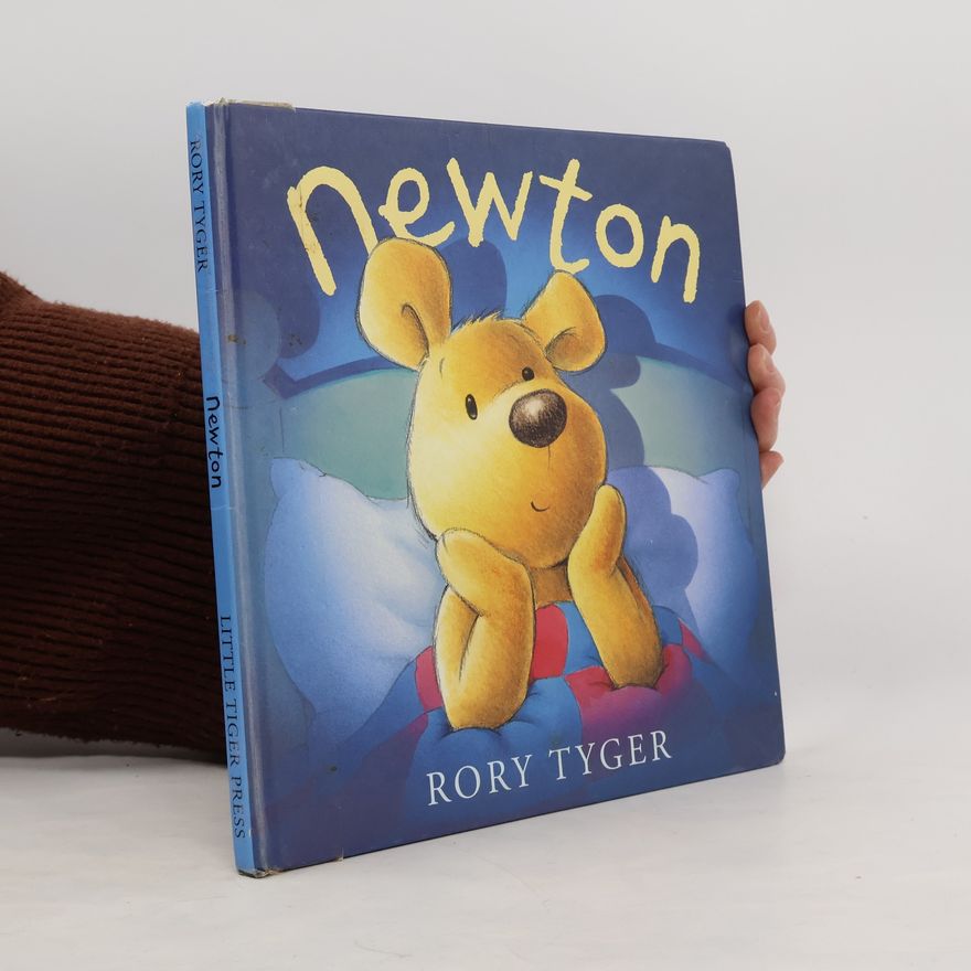Rory Tyger Newton