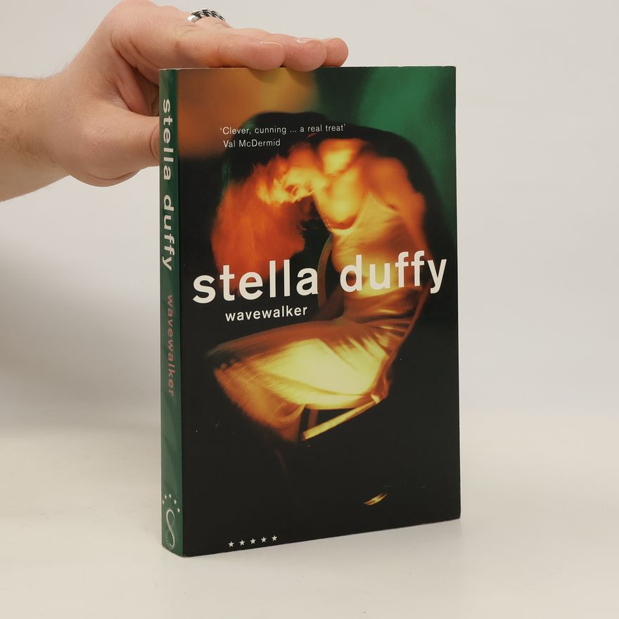 Stella Duffy Wavewalker