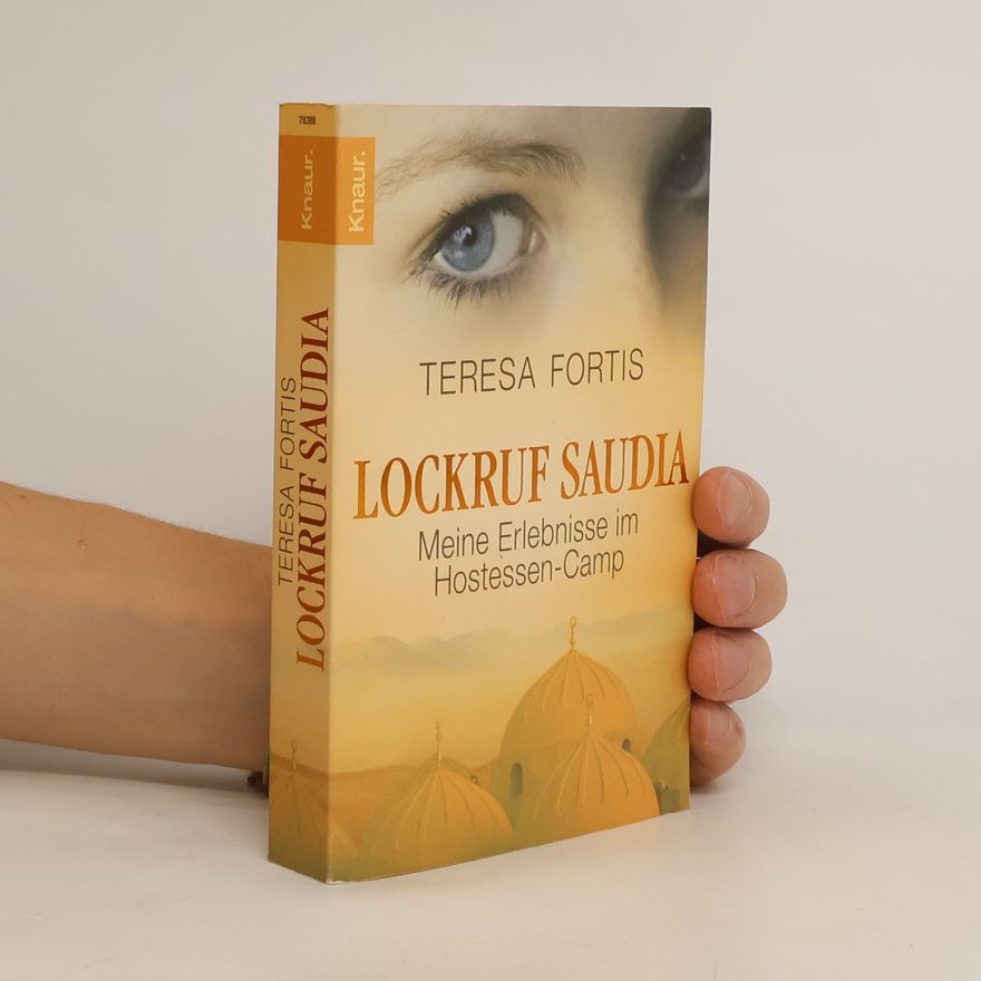 Teresa Fortis Lockruf Saudia