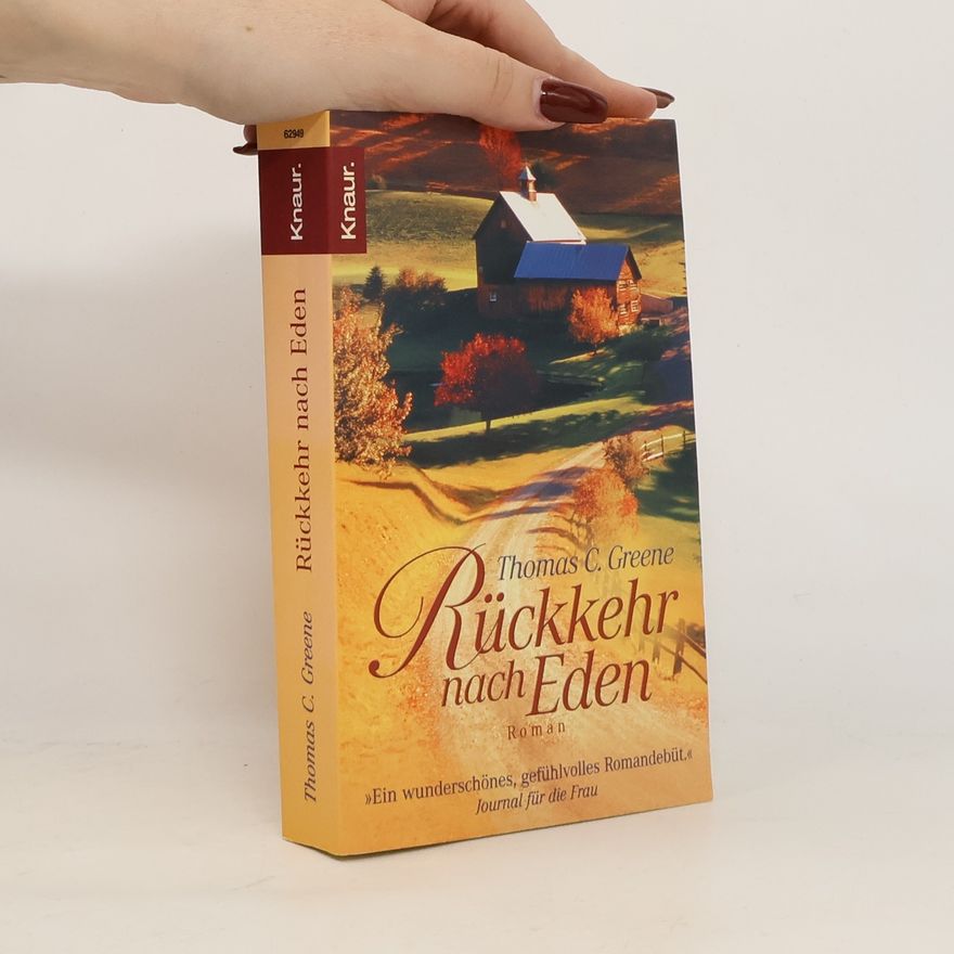 Thomas Christopher Greene Rückkehr nach Eden