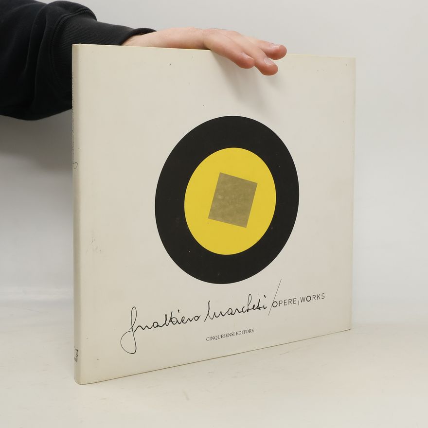 Gualtiero Marchesi Opere-Works
