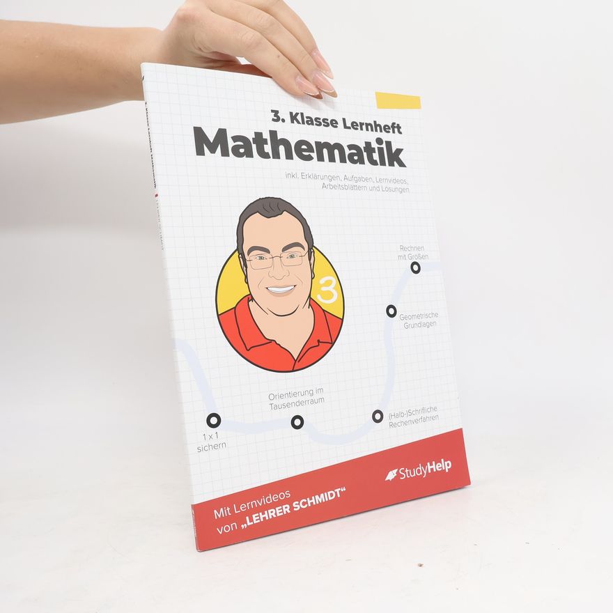 Sebastian Kottmann 3. Klasse Mathematik Lernheft