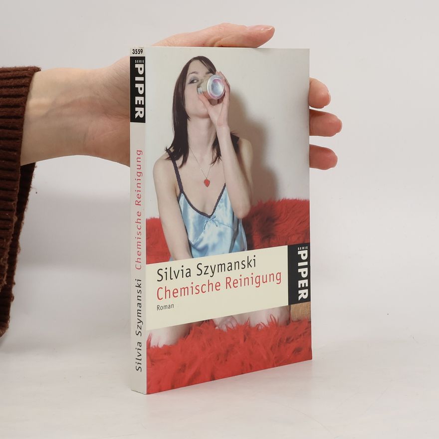 Silvia Szymanski Chemische Reinigung