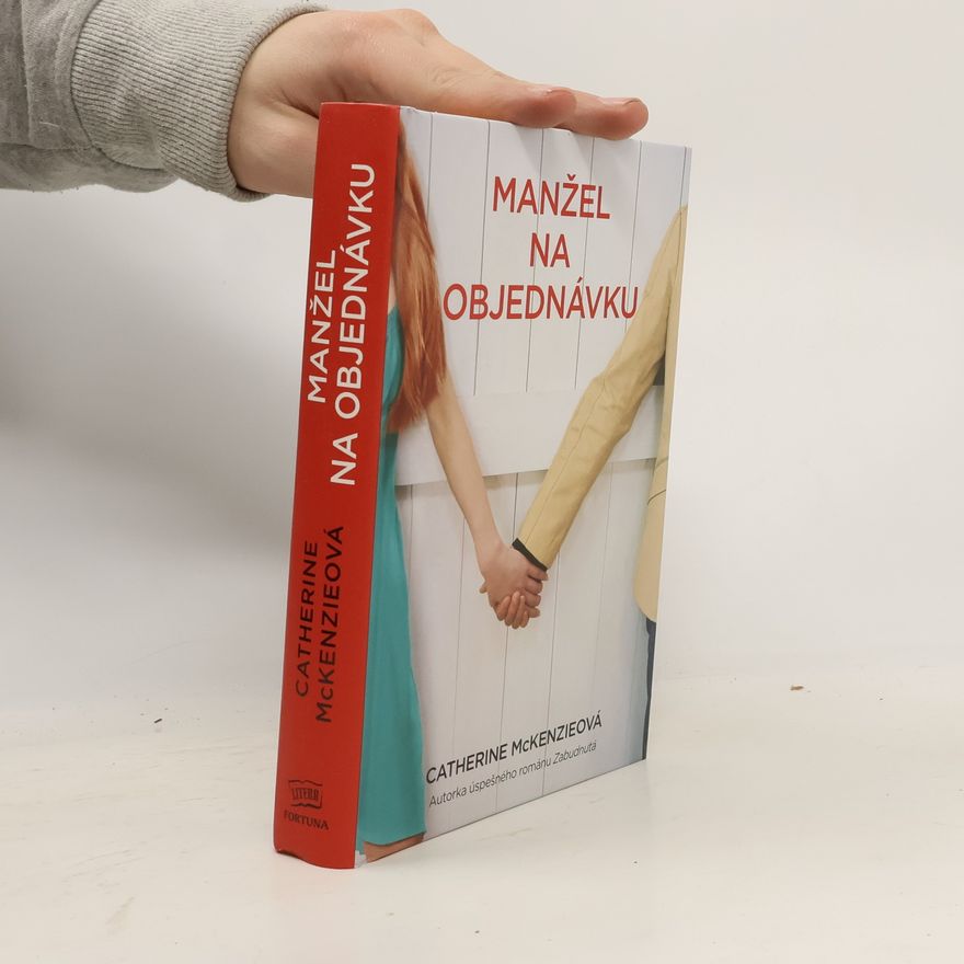 Catherine McKenzie Manžel na objednávku