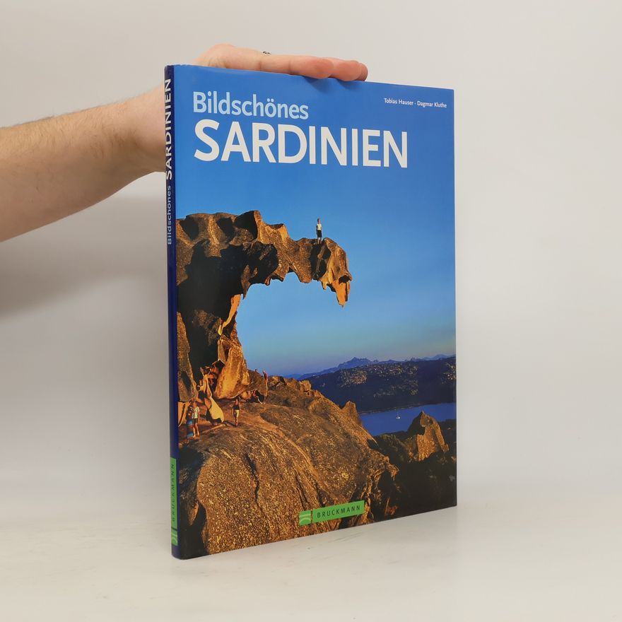 Dagmar Kluthe Bildschönes Sardinien