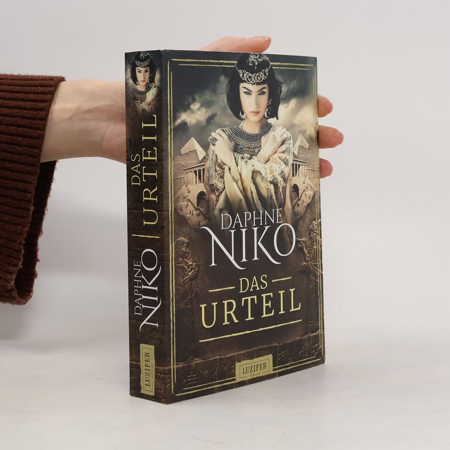 Daphne Niko Das Urteil