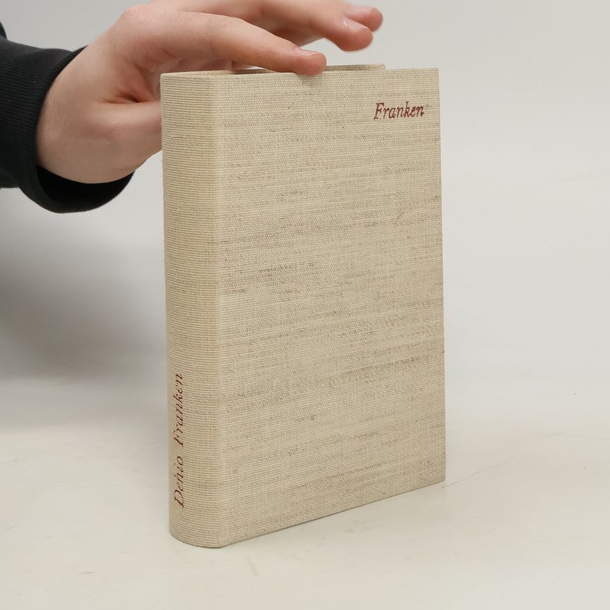 Autorenkollektiv Franken