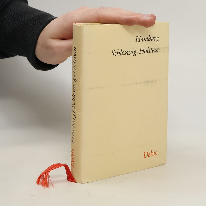 Various authors Hamburg. Schleswig-Holstein