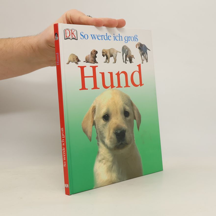 Lisa Magloff Hund
