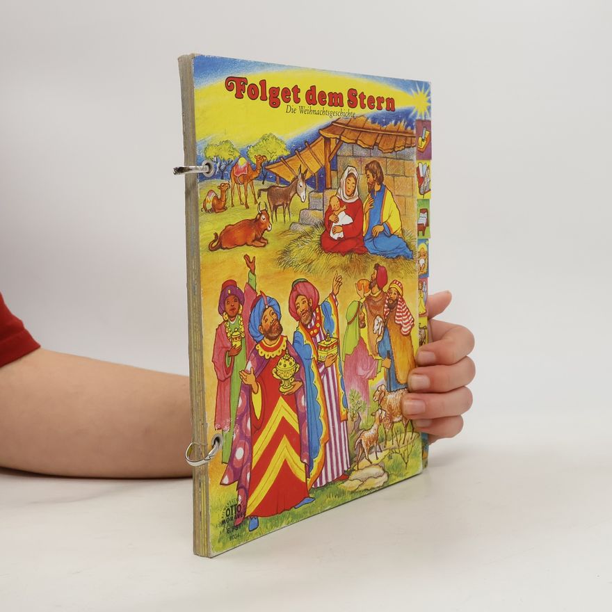 Autorenkollektiv Folget dem Stern