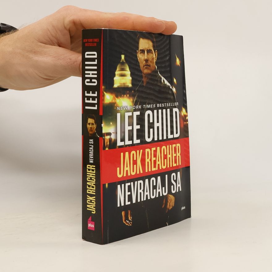 Lee Child Nevracaj sa