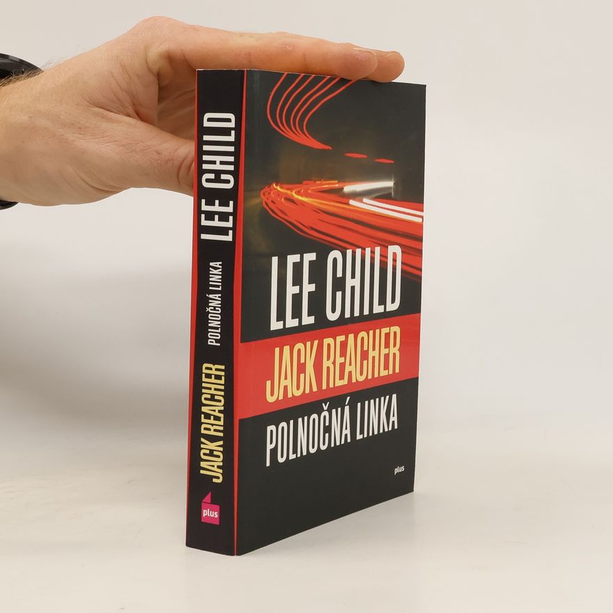 Lee Child Polnočná linka