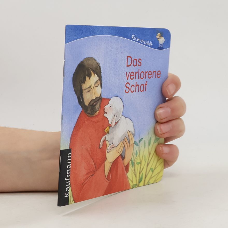 Sebastian Tonner Das verlorene Schaf