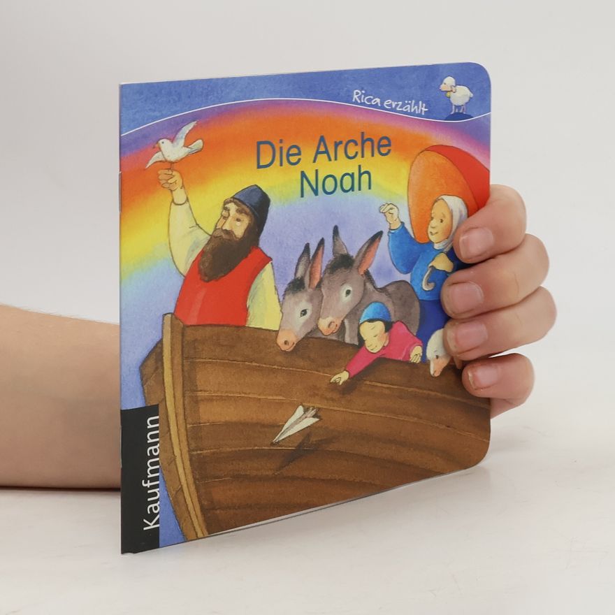 Sebastian Tonner Die Arche Noah