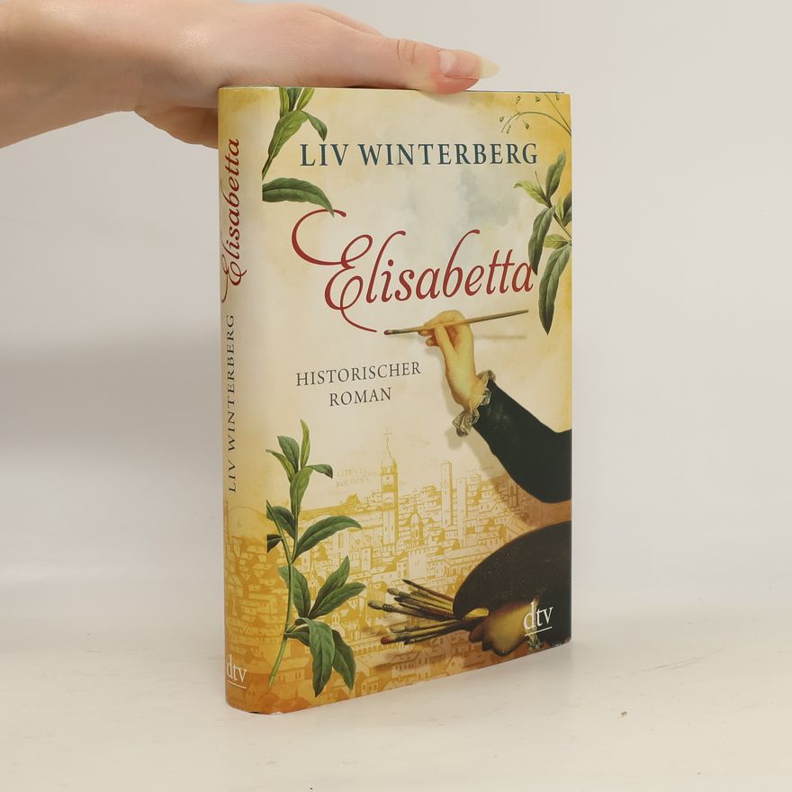 Liv Winterberg Elisabetta