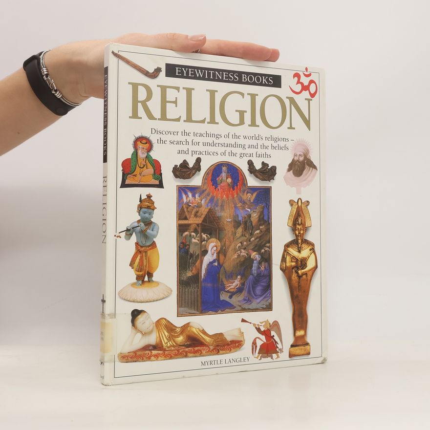 Myrtle Langley Religion