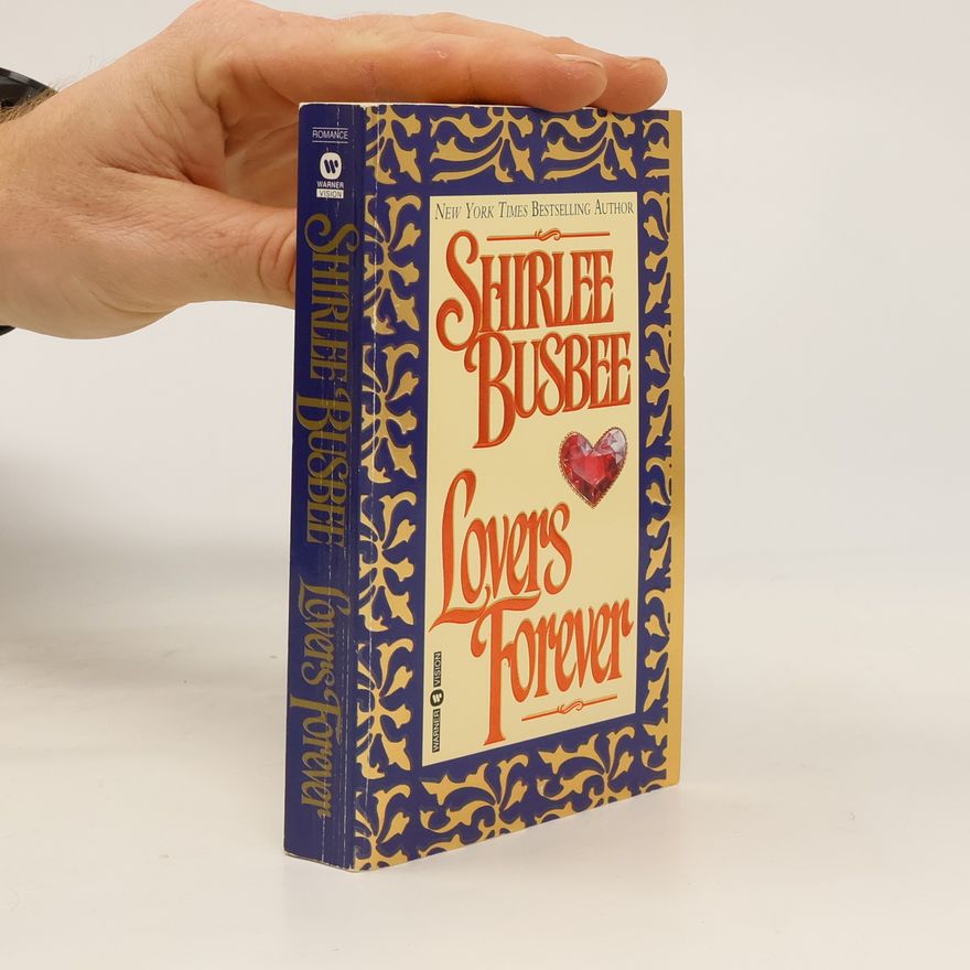Shirlee Busbee Lovers Forever
